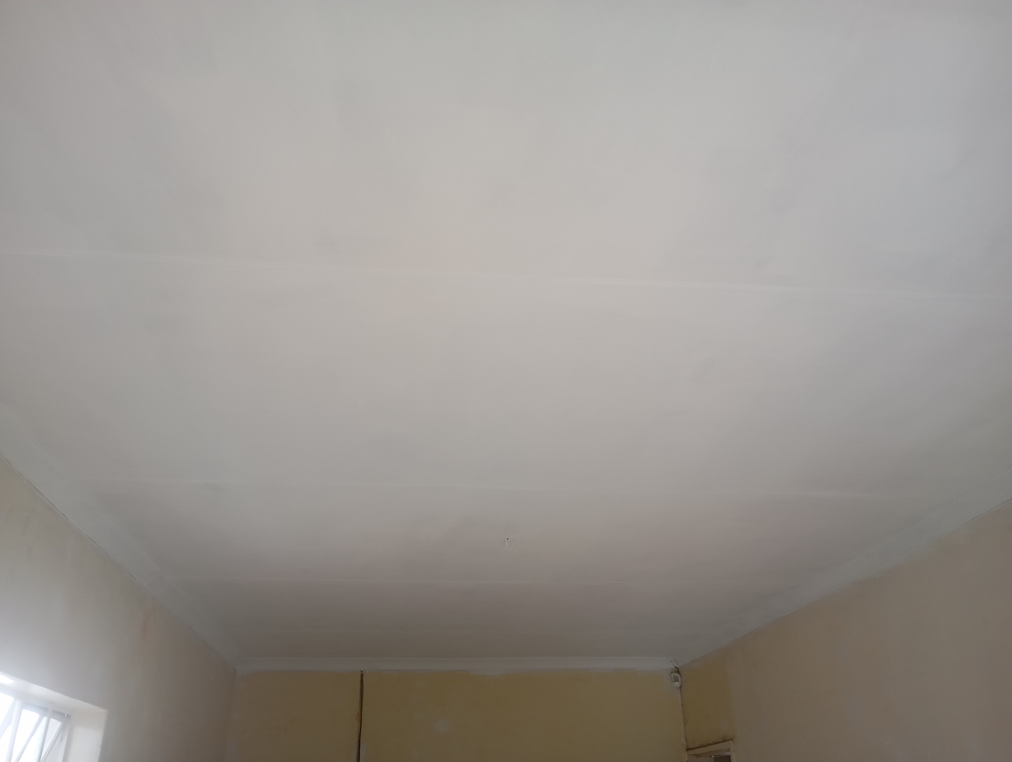 Interior Finish