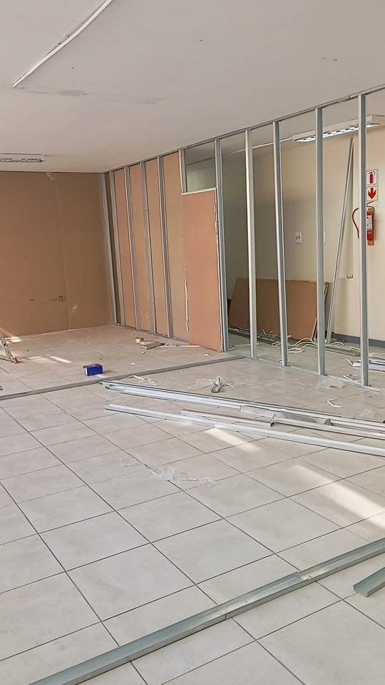 Office Partition
