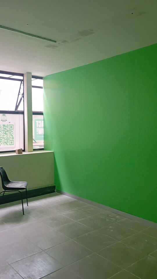 Office Partition