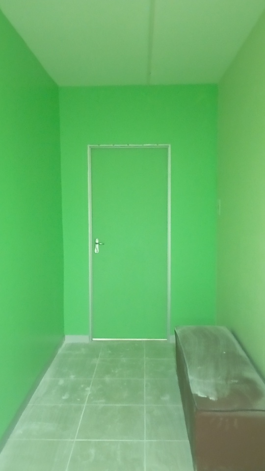 Office Partition