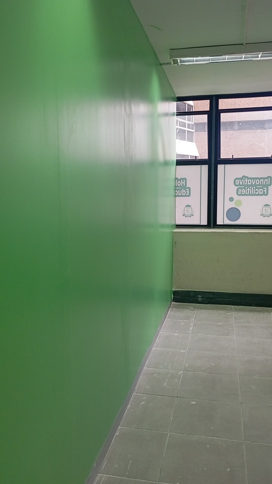 Office Partition